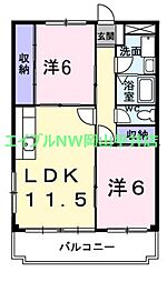 岡山市東区西大寺中野