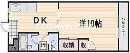 岡山市南区福島3丁目