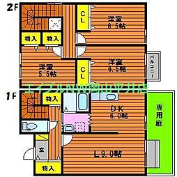 赤磐市円光寺の一戸建て