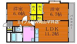 岡山市中区平井