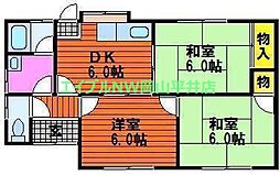 岡山市南区浦安南町の一戸建て