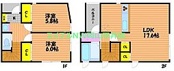 岡山市中区徳吉町1丁目
