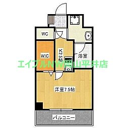 岡山市中区中納言町