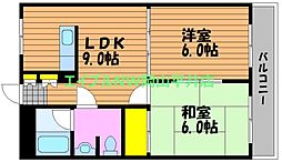 岡山市中区東山4丁目