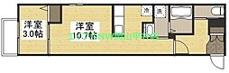 岡山市中区旭東町1丁目