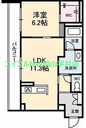 岡山市南区浜野1丁目