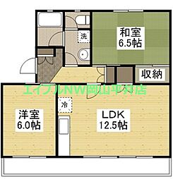 岡山市中区倉田