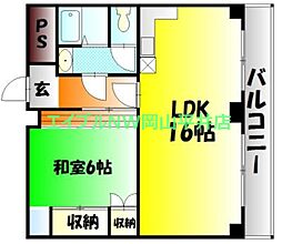 岡山市中区平井6丁目