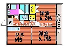 岡山市中区江並