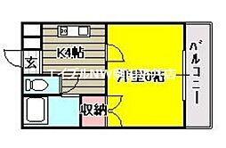 岡山市中区国富4丁目