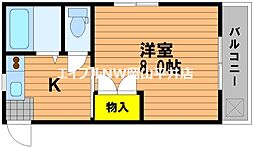 岡山市中区平井6丁目