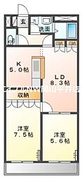 岡山市中区藤崎