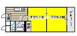 岡山市中区国富