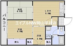 岡山市南区芳泉2丁目