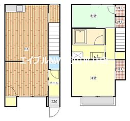 岡山市南区築港栄町