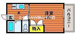 岡山市南区芳泉2丁目