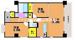 岡山市南区新福1丁目