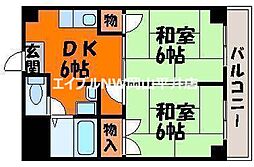 岡山市中区門田屋敷2丁目