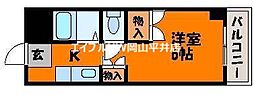 岡山市中区門田屋敷2丁目