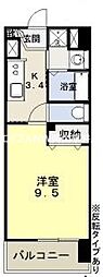 岡山市南区福富東1丁目