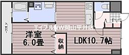 岡山市南区福富西2丁目