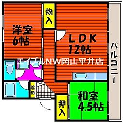 岡山市中区倉田