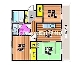 岡山市中区倉田