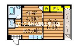 岡山市南区松浜町