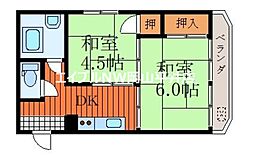 岡山市南区松浜町