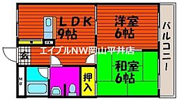 岡山市中区東山4丁目