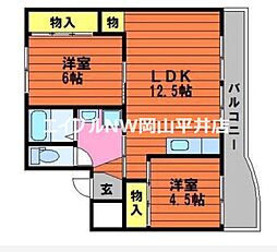 玉野市後閑