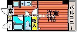岡山市南区新福2丁目