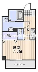 岡山市中区中納言町