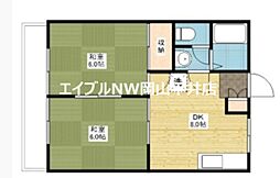 岡山市南区南輝2丁目