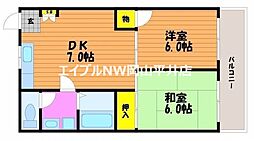 岡山市南区福吉町