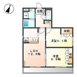 岡山市南区浜野4丁目