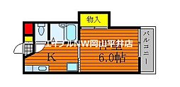 岡山市南区福吉町