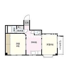 岡山市南区浜野3丁目