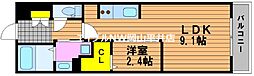 岡山市中区旭東町1丁目