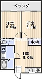 岡山市南区並木町2丁目