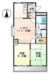 岡山市南区豊成3丁目