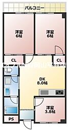 岡山市南区豊成2丁目