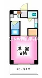 岡山市南区新福1丁目