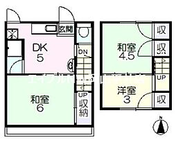 岡山市南区洲崎2丁目