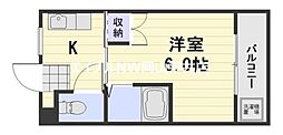 岡山市中区平井