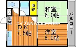 岡山市中区桑野