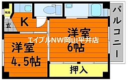 玉野市槌ケ原
