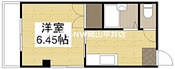 岡山市中区森下町