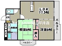 岡山市東区西大寺中野本町