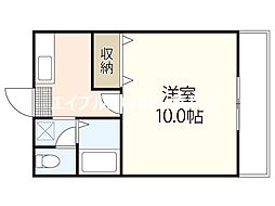岡山市南区福富西1丁目